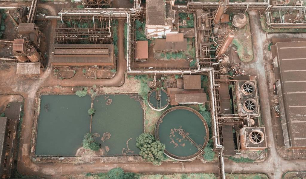 Réutilisation des eaux usées : entre défis environnementaux et opportunités économiques