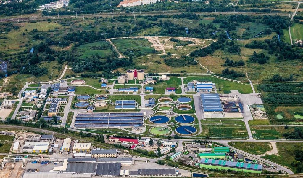 Optimisation des procédés de traitement des effluents dans l'industrie