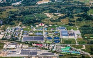 Optimisation des procédés de traitement des effluents dans l'industrie
