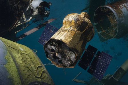 Les déchets spatiaux : quels enjeux pour l’environnement et quelles solutions de gestion ?