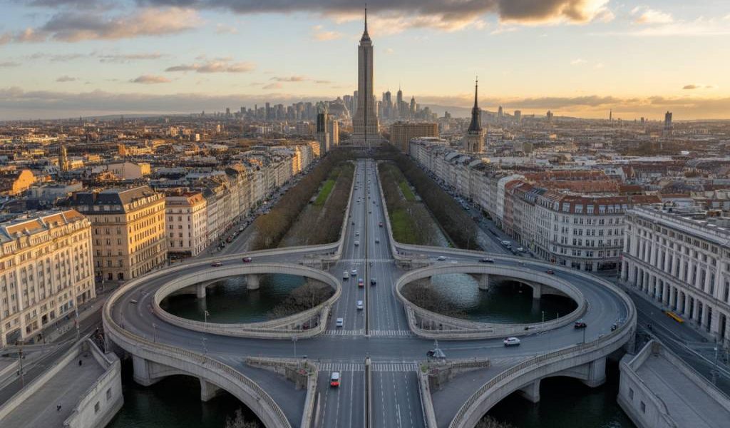 Le rôle de l’intelligence artificielle dans l’optimisation de la gestion des déchets urbains