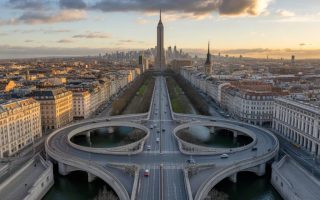Le rôle de l’intelligence artificielle dans l’optimisation de la gestion des déchets urbains