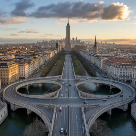 Le rôle de l’intelligence artificielle dans l’optimisation de la gestion des déchets urbains