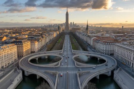 Le rôle de l’intelligence artificielle dans l’optimisation de la gestion des déchets urbains
