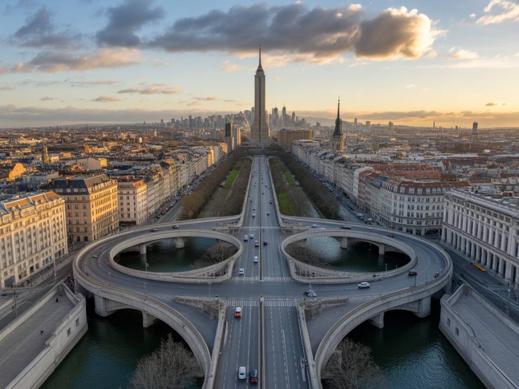 Le rôle de l’intelligence artificielle dans l’optimisation de la gestion des déchets urbains