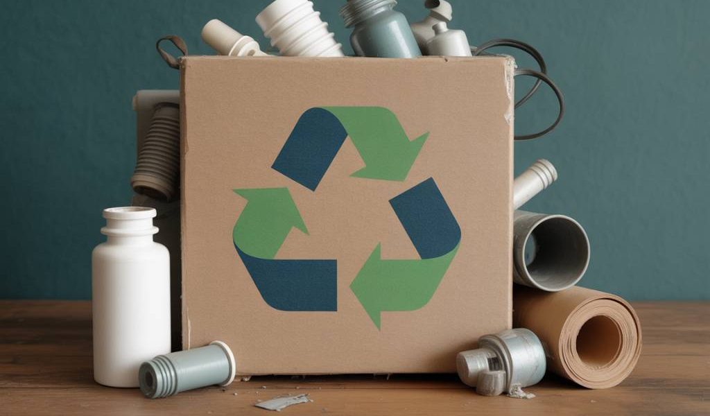 L’avenir du recyclage des matériaux issus de l’impression 3D : défis et perspectives