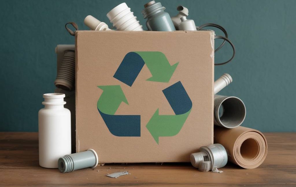 L’avenir du recyclage des matériaux issus de l’impression 3D : défis et perspectives