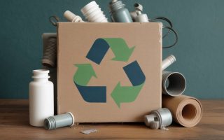 L’avenir du recyclage des matériaux issus de l’impression 3D : défis et perspectives
