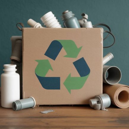 L’avenir du recyclage des matériaux issus de l’impression 3D : défis et perspectives