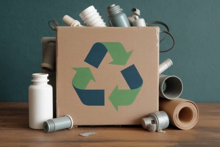 L’avenir du recyclage des matériaux issus de l’impression 3D : défis et perspectives