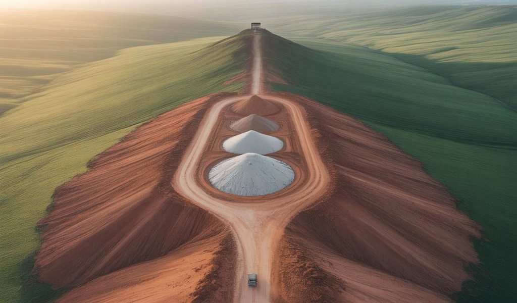 L’impact environnemental des déchets liés à l’extraction et au raffinage des terres rares : défis et perspectives de valorisation