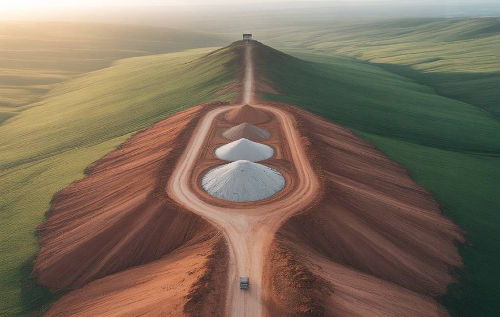 L’impact environnemental des déchets liés à l’extraction et au raffinage des terres rares : défis et perspectives de valorisation
