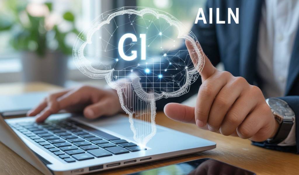 Déchets et intelligence artificielle générative : vers une nouvelle ère de gestion intelligente