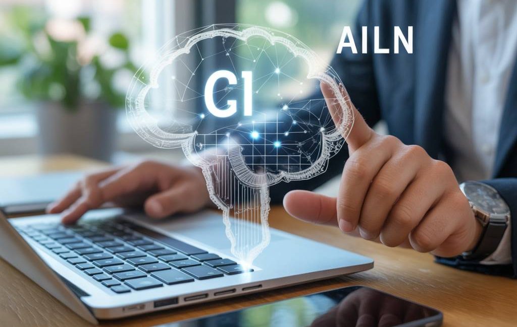 Déchets et intelligence artificielle générative : vers une nouvelle ère de gestion intelligente