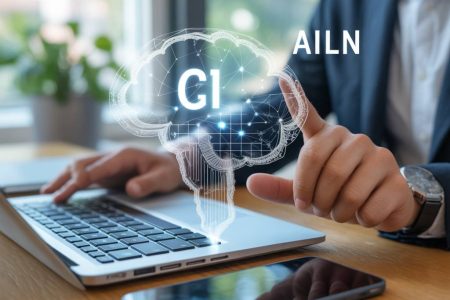 Déchets et intelligence artificielle générative : vers une nouvelle ère de gestion intelligente