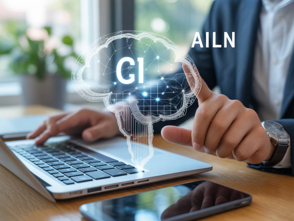 Déchets et intelligence artificielle générative : vers une nouvelle ère de gestion intelligente