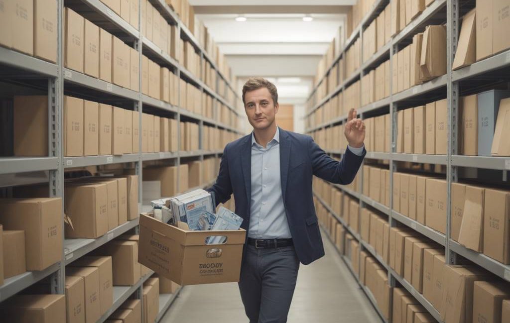 La gestion des déchets des centres de données : enjeux énergétiques, recyclage des équipements et stratégies de réduction