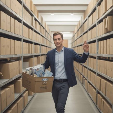 La gestion des déchets des centres de données : enjeux énergétiques, recyclage des équipements et stratégies de réduction