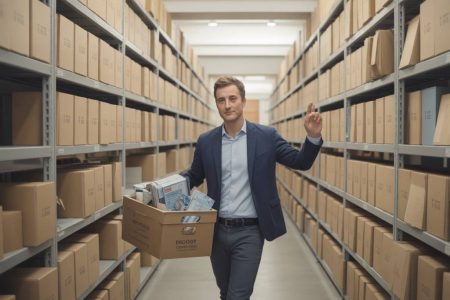 La gestion des déchets des centres de données : enjeux énergétiques, recyclage des équipements et stratégies de réduction