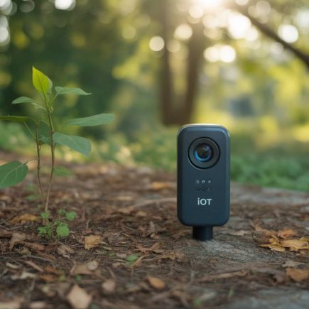 L’impact environnemental des déchets générés par l’Internet des objets (IoT) : gestion, recyclage des capteurs et stratégies de réduction