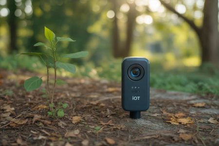 L’impact environnemental des déchets générés par l’Internet des objets (IoT) : gestion, recyclage des capteurs et stratégies de réduction