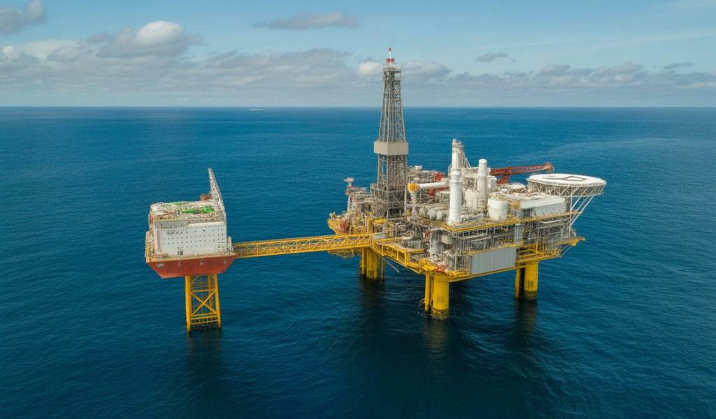 Gestion et recyclage des déchets issus des énergies marines renouvelables : éoliennes offshore, hydroliennes et structures flottantes