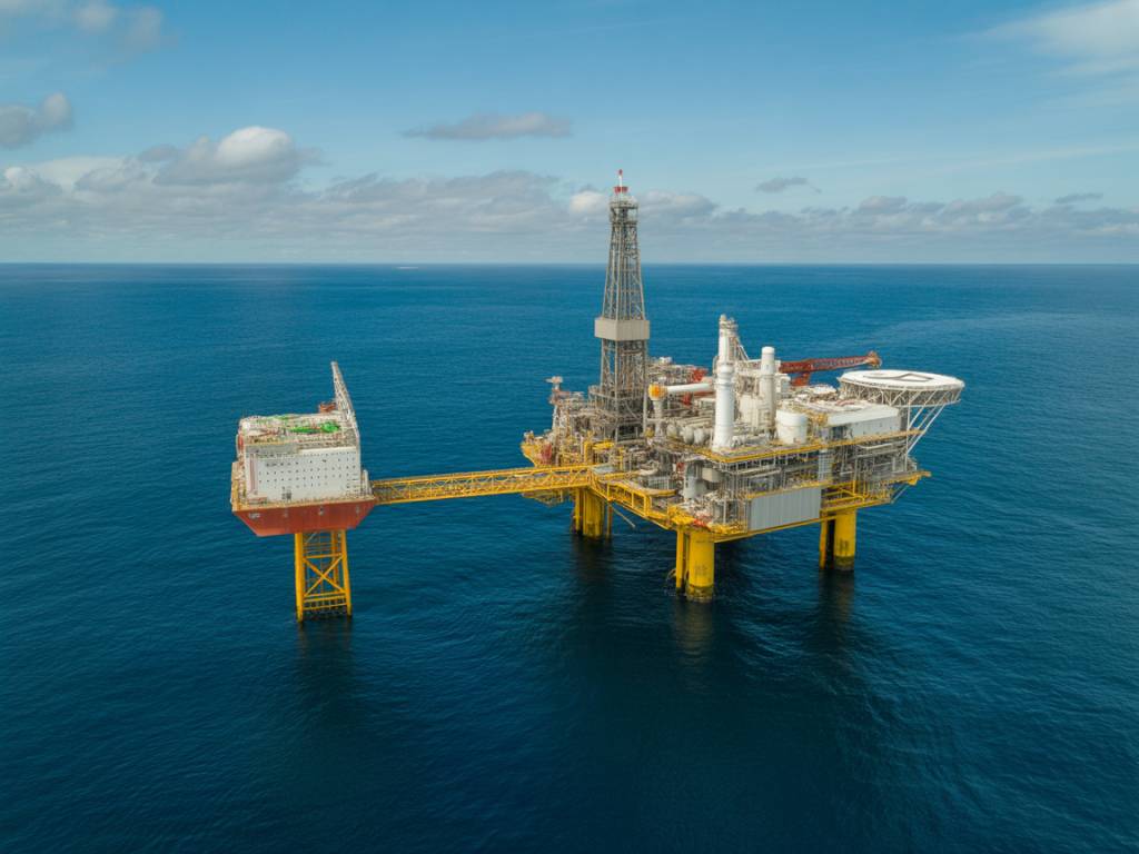 Gestion et recyclage des déchets issus des énergies marines renouvelables : éoliennes offshore, hydroliennes et structures flottantes