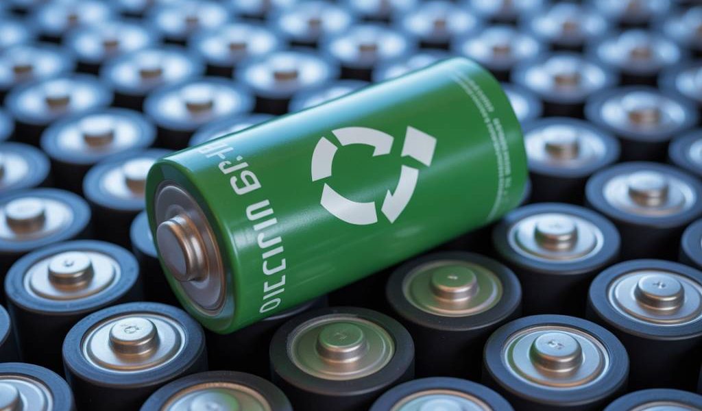 La gestion et le recyclage des batteries sodium-ion : enjeux, filières émergentes et perspectives d’économie circulaire