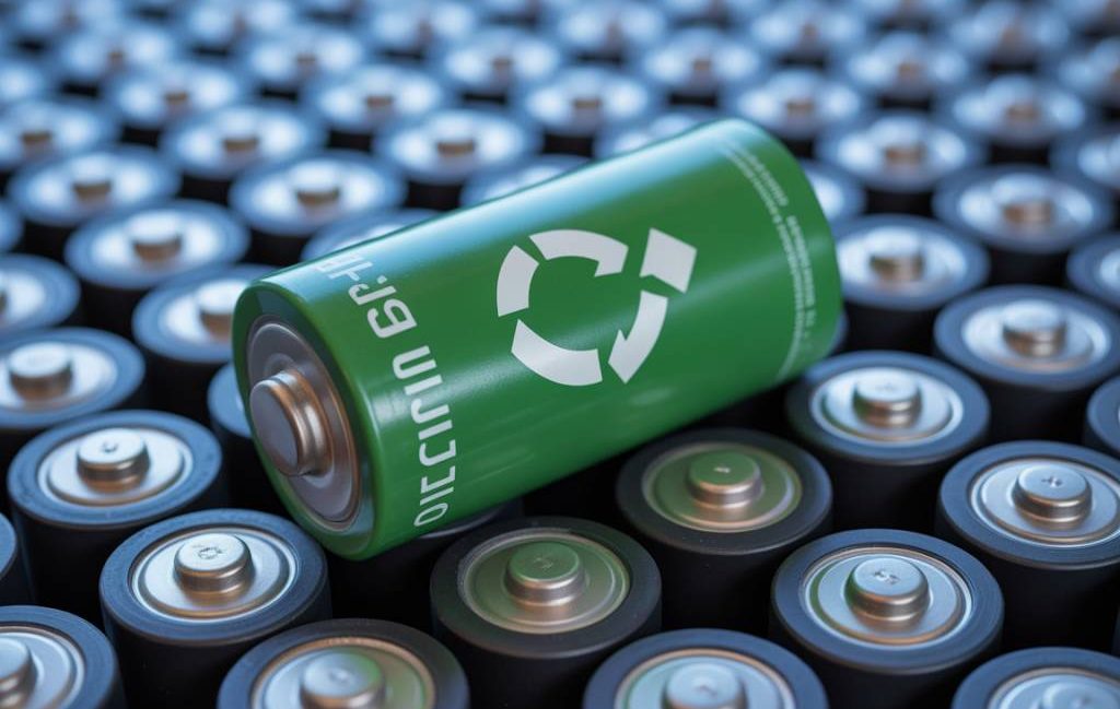 La gestion et le recyclage des batteries sodium-ion : enjeux, filières émergentes et perspectives d’économie circulaire